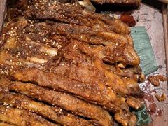 -那家小馆•北京菜•烤鸭(中关村店)