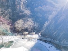 -黑龙潭风景区