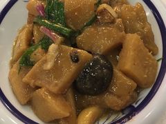 -金城大酒店-中餐厅(汾江中路店)