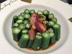 -桂满陇·手作小笼包&江南叫花鸡(中山公园店)