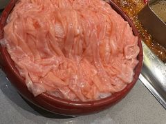-巴奴毛肚火锅(商城路店)