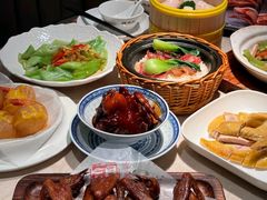 -鸽味轩(新街口店)