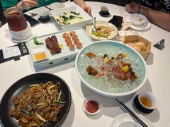 -陶陶居·雅园(凯华国际店)