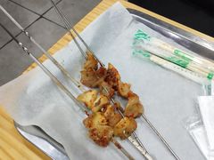 -柒五龙虾(八王寺店)
