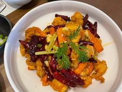 -榕意·川味之美(深业上城店)