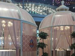 -天山传奇新疆菜(SKLP店)