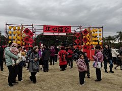 -江心屿景区