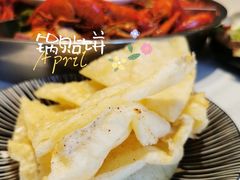 -王红军龙虾(盐仓桥店)