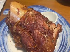 -95号酱骨·一块豆腐(展春园西路店)