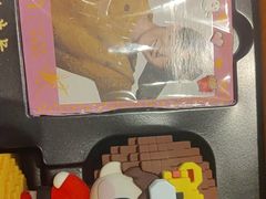 -麦当劳(莒县服务区店)