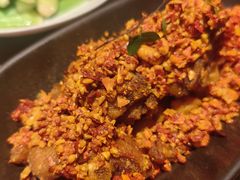 -清水亭湖北菜(大屯DT51店)