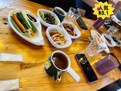 -卖浪  LIVE  SHOW  BAR