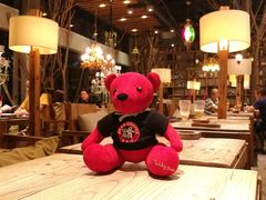 -漫咖啡MAANCOFFEE(清江路店)