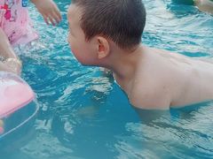 -泸州欢乐派海滩公园