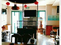 大堂-额尔敦传统涮(光明路店)