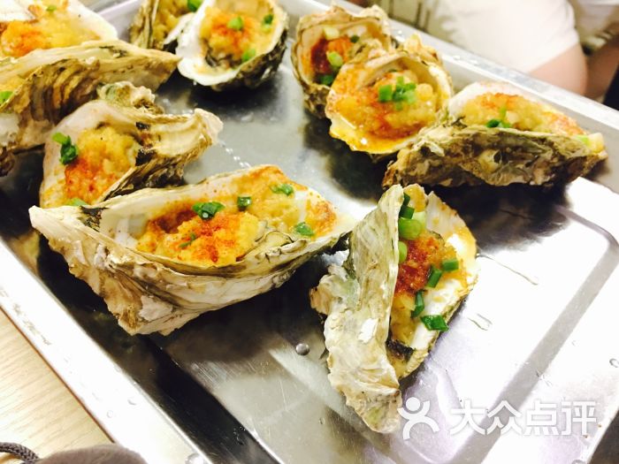 蚝鲜生湛江生蚝(上海路店)图片 - 第3张