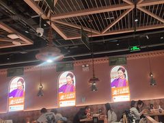 -谷丽麦馕新疆菜·清真(步步高梅溪新天地店)