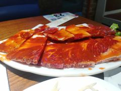 -汉城烧烤(西稍门劳动路店)