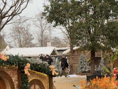 -HERRE·FARM 赫尔露营农场·团建聚会包场