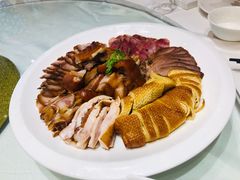 -老妈菜馆(建设街店)