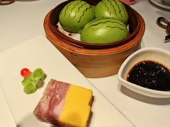 -山泉粤宴(广东大厦店)