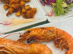 -天空花园餐吧·生日·团建(南山店)