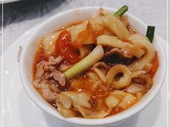 -东海酒家(长平东路店)