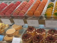 -PAUL LAFAYET 法式甜品(港汇广场店)