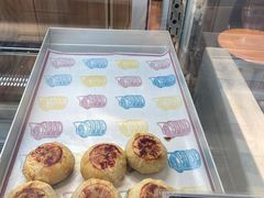 鲜肉月饼-西区老大房(陕西北路店)