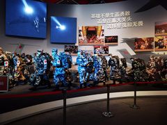 -武汉客厅中国文化博览中心
