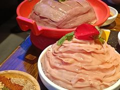 -周师兄大刀腰片火锅(洪崖洞旗舰店)