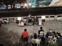 -海心沙亚运公园