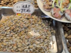 -健跳小海鲜(人民路店)