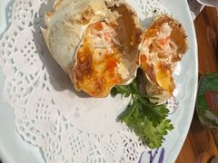 芝士蟹-松坂屋日料自助(长城路店)