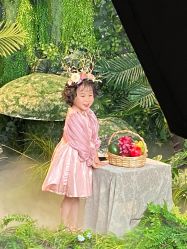 -吉姆叔叔亲子儿童摄影(青岛印象·山店)