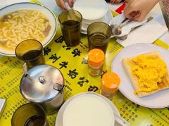 -澳洲牛奶公司(佐敦店)