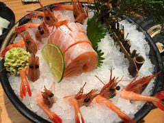 -吟松日式料理(莘庄店)