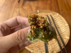-清水湖度假村(罗浮山美食地标店)