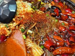 -常鲜德乐购迎桂馒头店(麻巷公寓店)