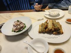-宁海食府·涌宴(真和店)