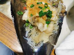 -天天鱼港·海鲜·鲅鱼水饺·招牌烤鸭(黄骅店)