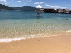 -海南分界洲岛旅游区