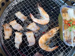-聚十三烤肉博物馆(魔都首店)