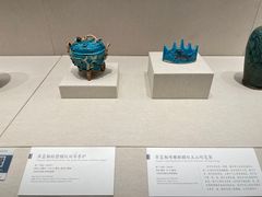 -深圳博物馆(古代艺术馆)