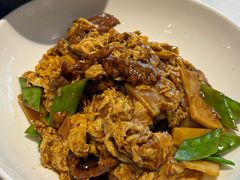 -到家尝北京菜(西坝河店)