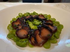 -杭州香格里拉·香宫中餐厅