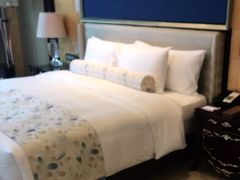 -长沙富力万达文华酒店