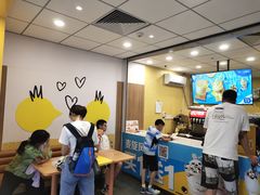 -麦当劳(万达广场店)