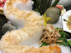 -渔傅·蓝海岸霞浦海鲜(正祥店)