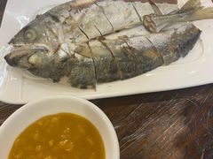 -官塘锋记鱼生·生腌·砂锅粥(牌坊街店)